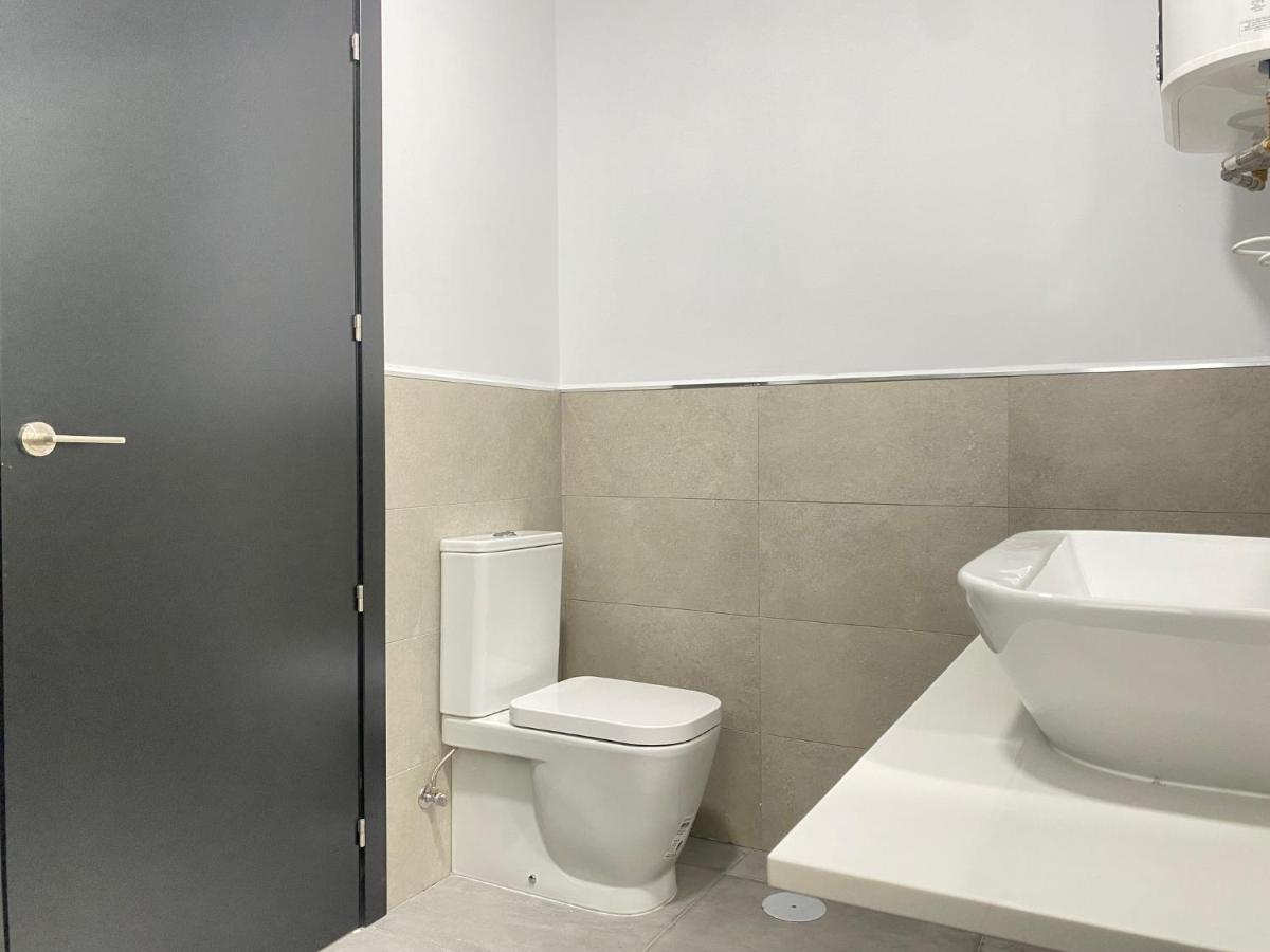 Hispalis Plaza De Santa Cruz Sevilla Dış mekan fotoğraf